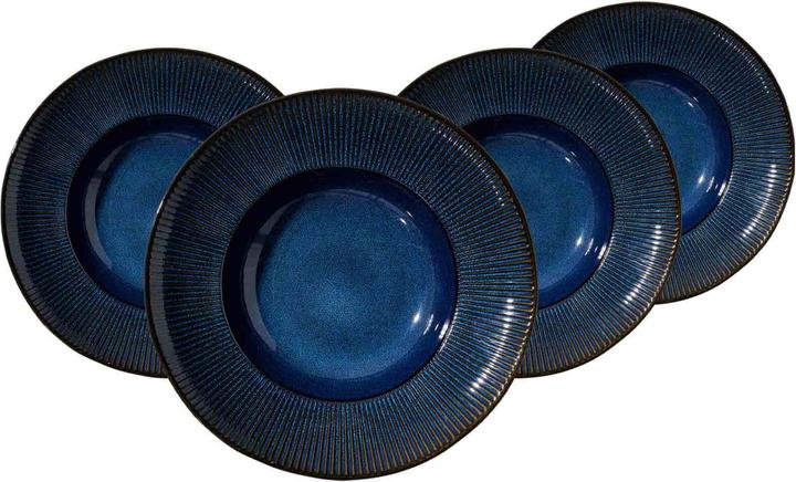 Produktbild Ritzenhoff & Breker Aradeo Pastateller (4x, 30.50 cm)