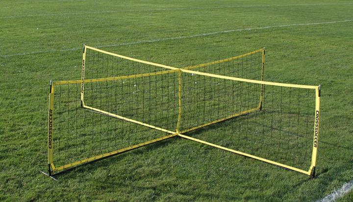 Produktbild Crossnet Soccer