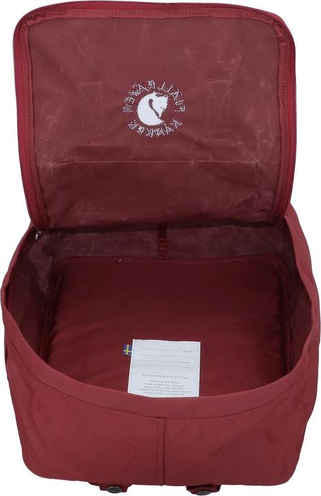 Produktbild Fjällräven Re-Kånken (16 l)