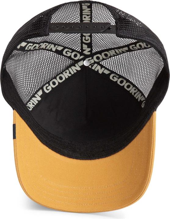 Produktbild Goorin Bros OG Trucker (One Size)