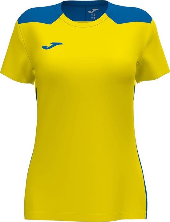 Immagine prodotto Joma Maglia Del Campionato Vi (XS)