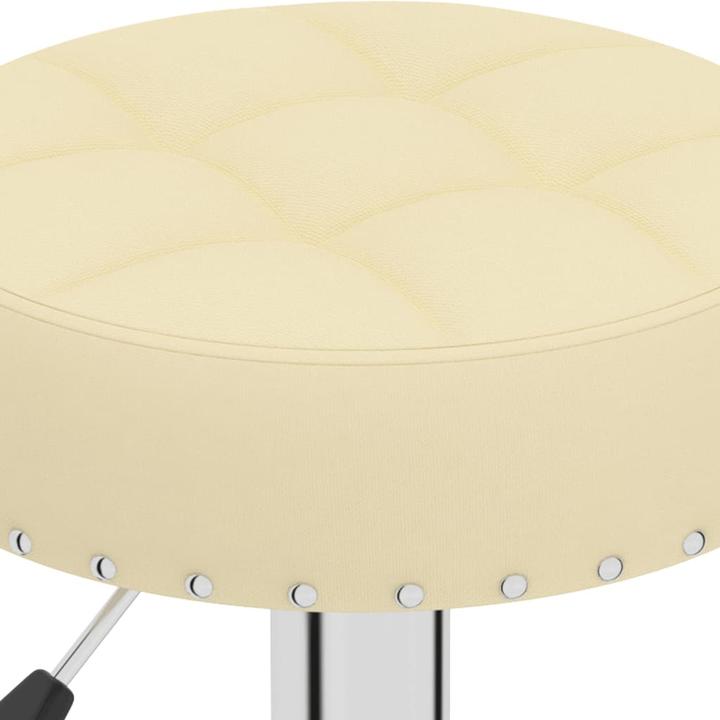 Actual product image vidaXL Barhocker