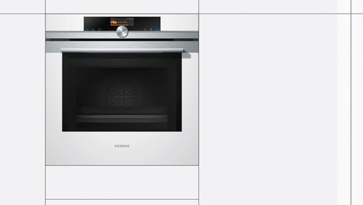 Actual product image Siemens HM676G0W1