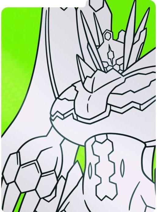 Produktbild Pokémon P-EN ME03 'Perfect Order' Elite Trainer Box (Englisch, Box Set & Collection)