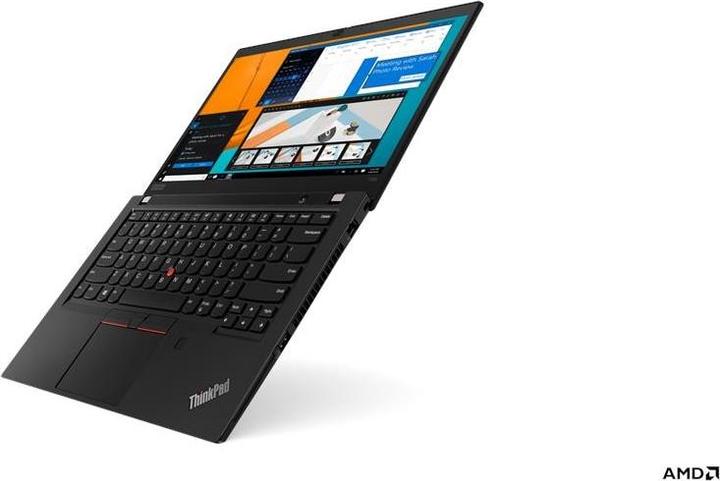 Produktbild Lenovo ThinkPad E14 G7 (14", 8000 GB, 8 GB, DE, Intel Core Ultra 7 258V)