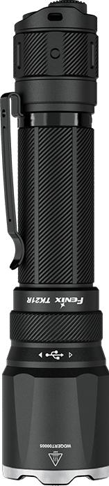 Produktbild Fenix TK21R (15.35 cm, 3600 lm)