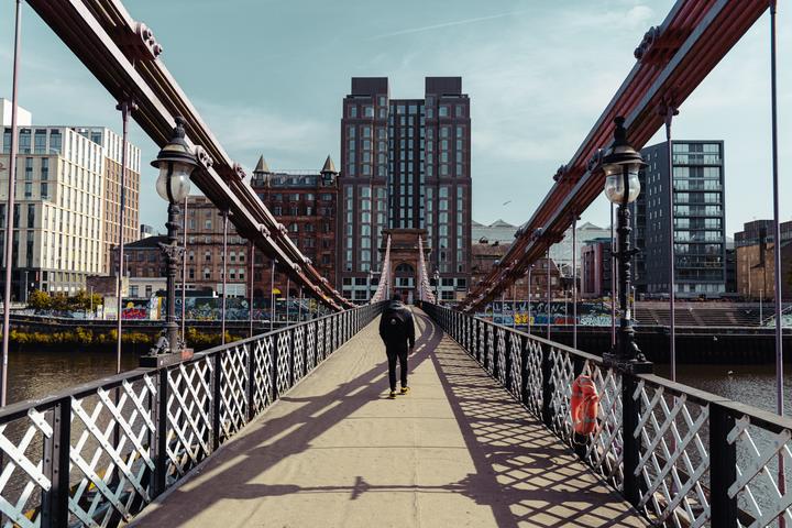 Image du produit Canon RF 28mm f/2.8 STM (Canon RF, Plein format)