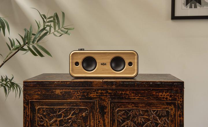 Image du produit House of Marley Get Together XL (20 h, Fonctionnement sur batterie)