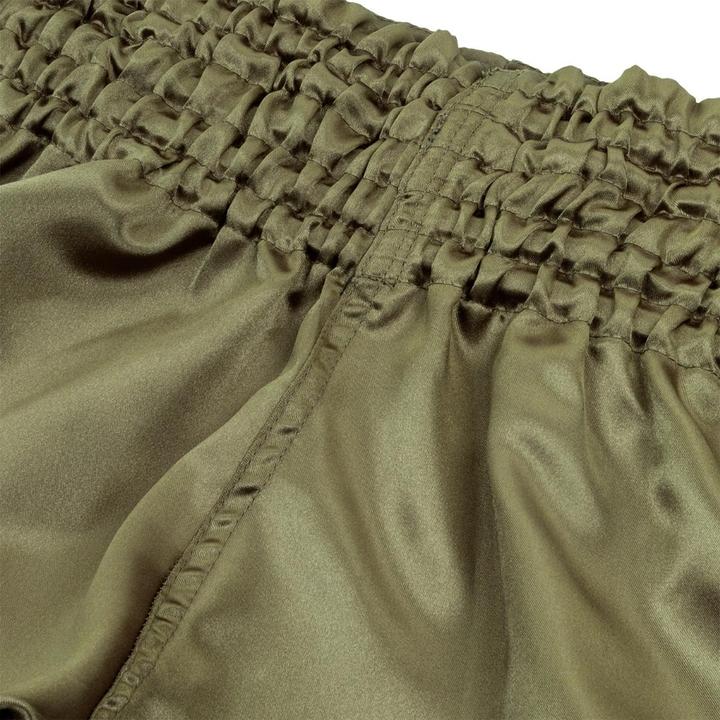 Produktbild Venum Muay Thai Shorts Classic (S)