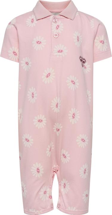 Produktbild hummel hmlMINI REG POLO BODYSUIT S/S (56)