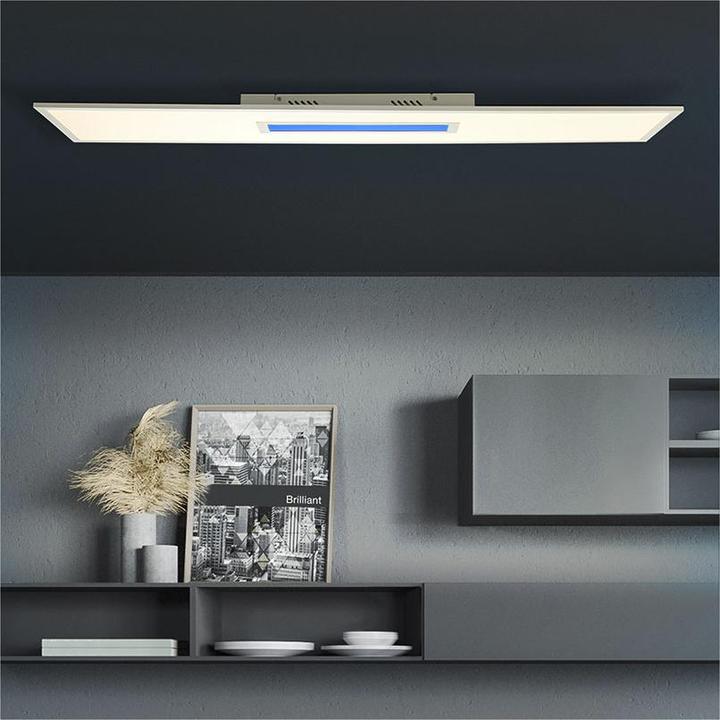 Actual product image Brilliant Odella (3700 lm)