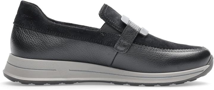 Actual product image Ara Osaka Slipper (36)