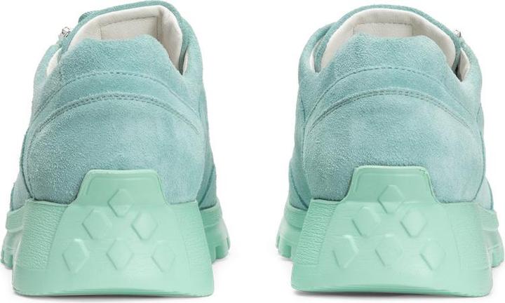 Immagine prodotto Vitaform Sneaker Veloursleder Soft (38)