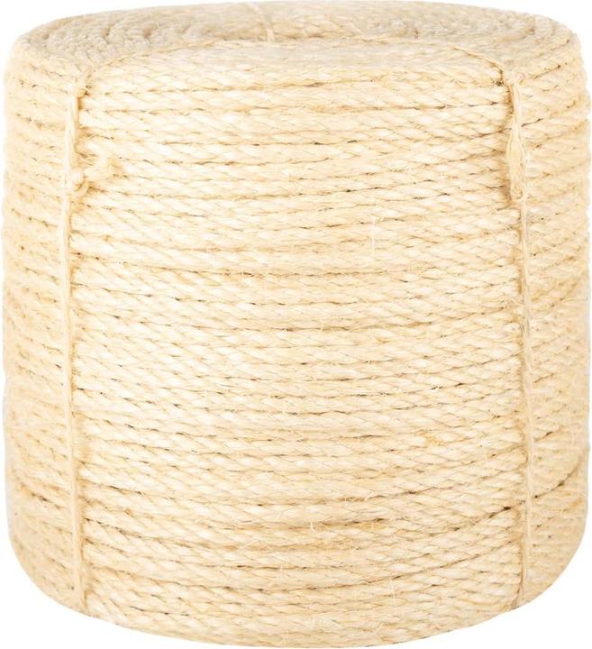 Produktbild vidaXL Seil (50 m)