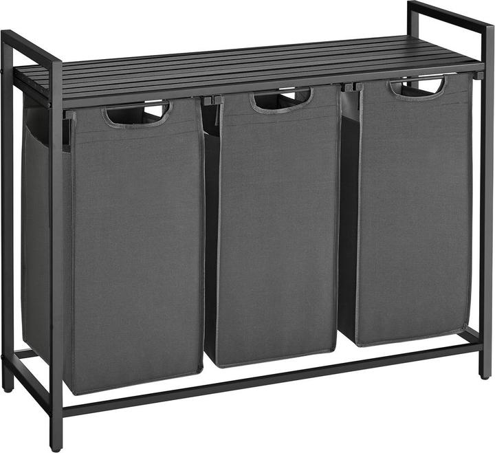 Immagine prodotto Vasagle Laundry (114 l)