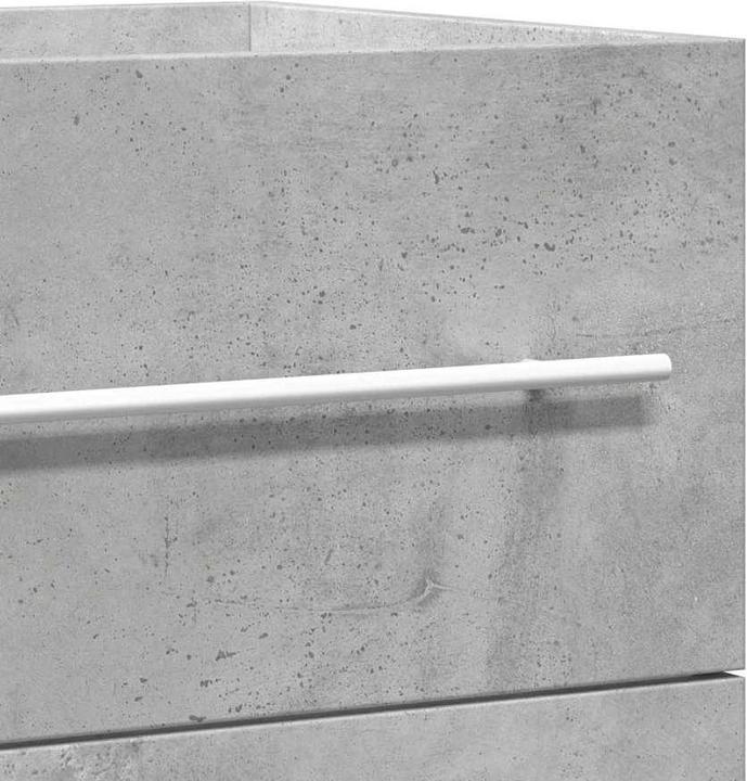 Produktbild vidaXL Waschbeckenschrank (100 x 38.50 x 48 cm)