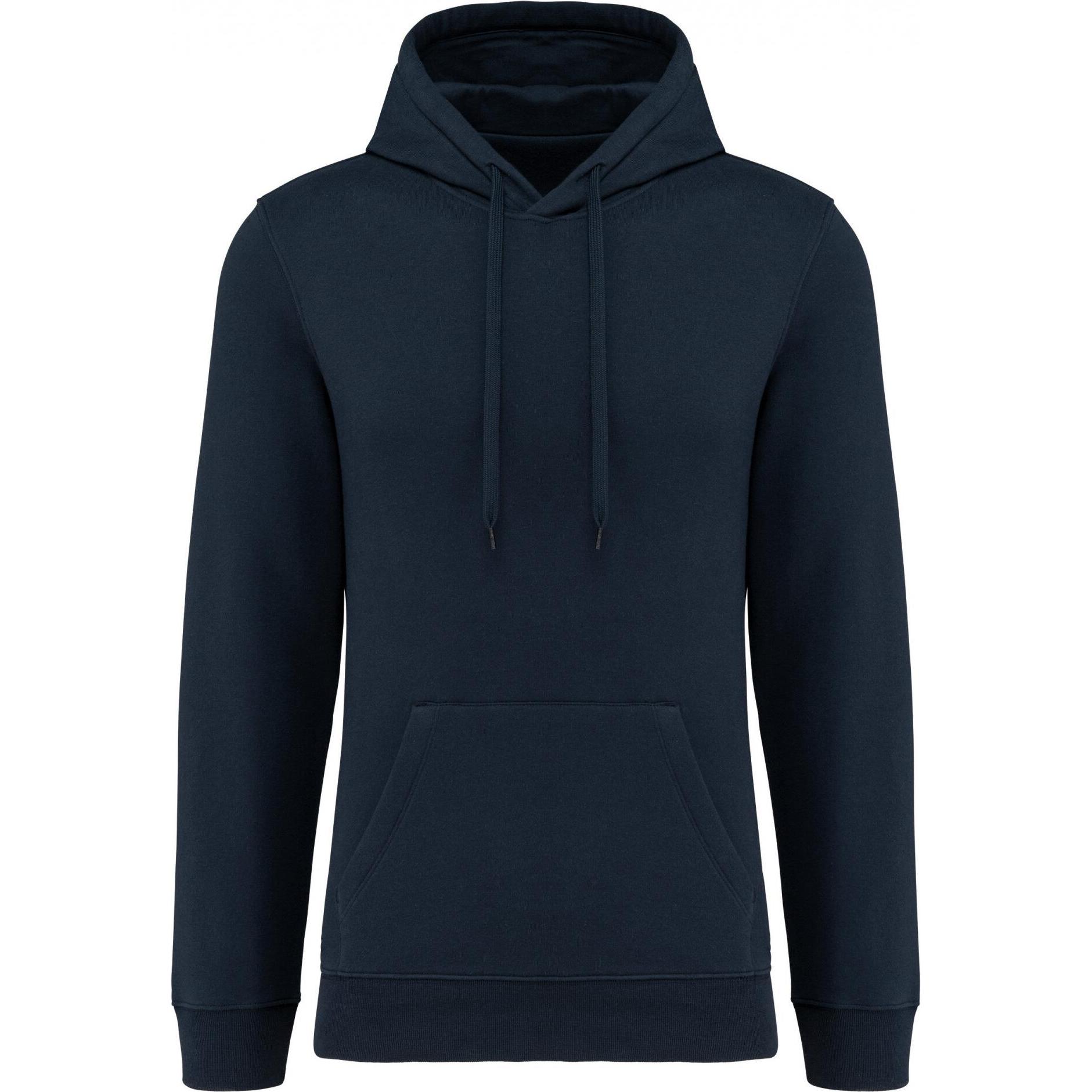 Kariban, Pullover, 80/20, Blau, (5XL)