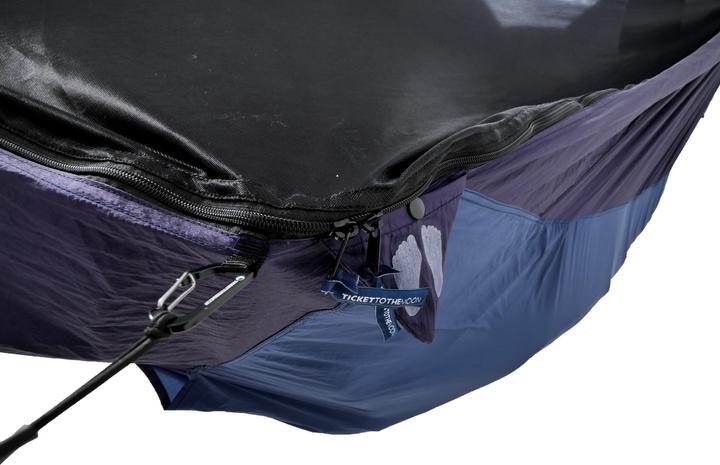 Immagine prodotto Ticket To The Moon Pro Mat Hammock (150 kg)
