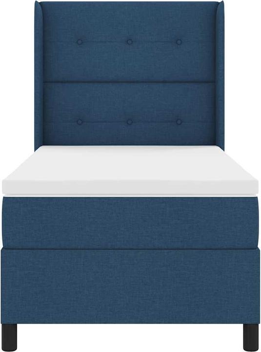 Image du produit vidaXL Boxspringbett (80 x 200 cm)