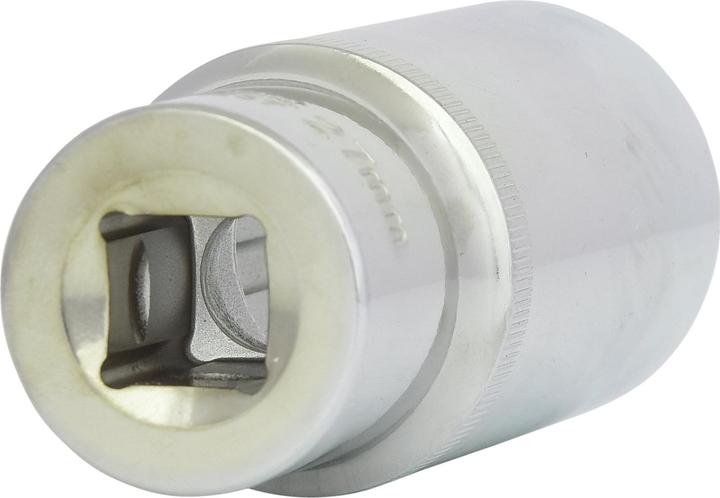 Actual product image KS Tools 1/2" CHROMEplus hexagon socket long (27 mm)