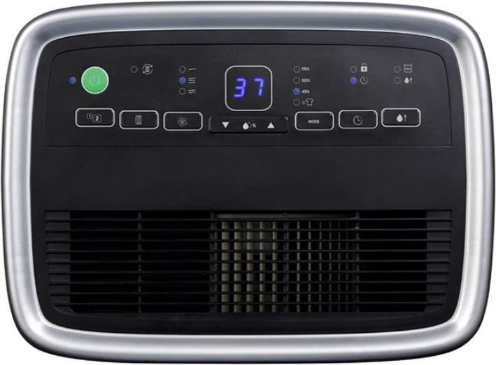 Produktbild Taurus Pleasant Wasserpumpe 30l Luftentfeuchter (60 m², 30 l/24h)