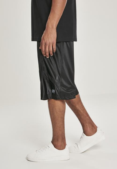 Image du produit Urban Classics Stripes Mesh Shorts (XXL)