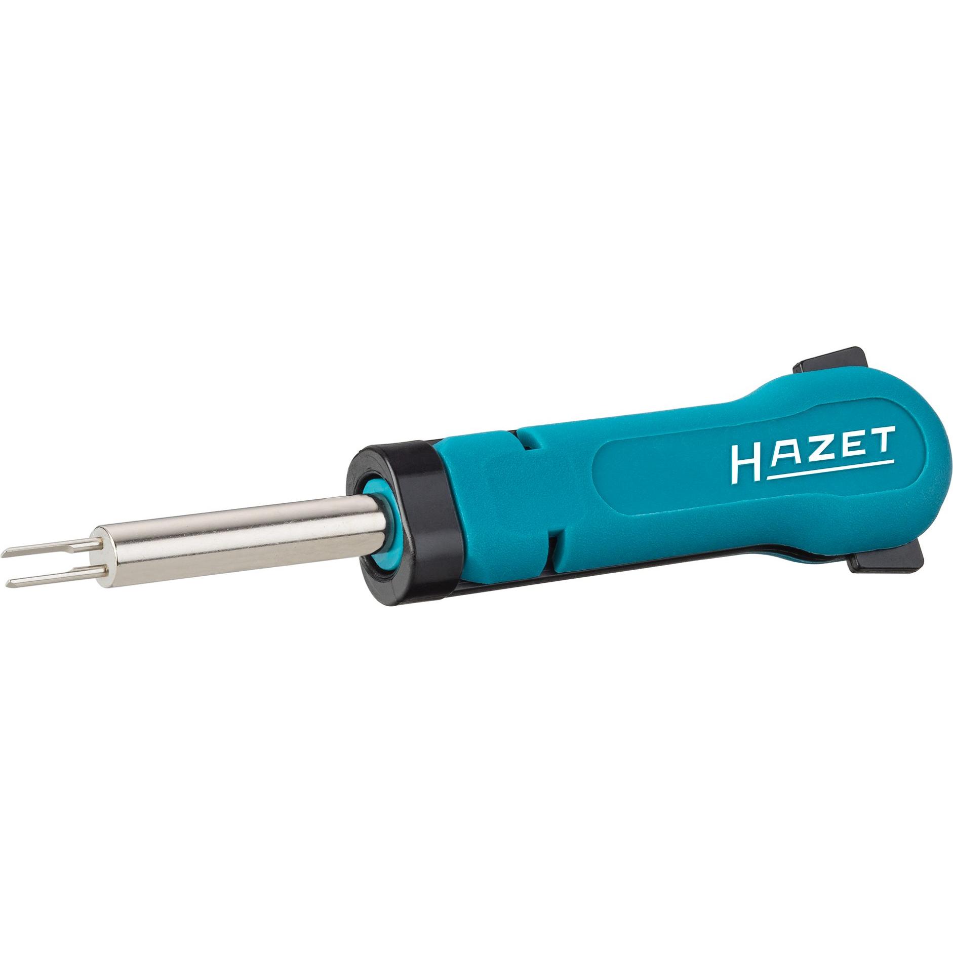 HAZET, Fahrzeug Werkzeug, SYSTEM-KABEL-Entriegeler 4672-