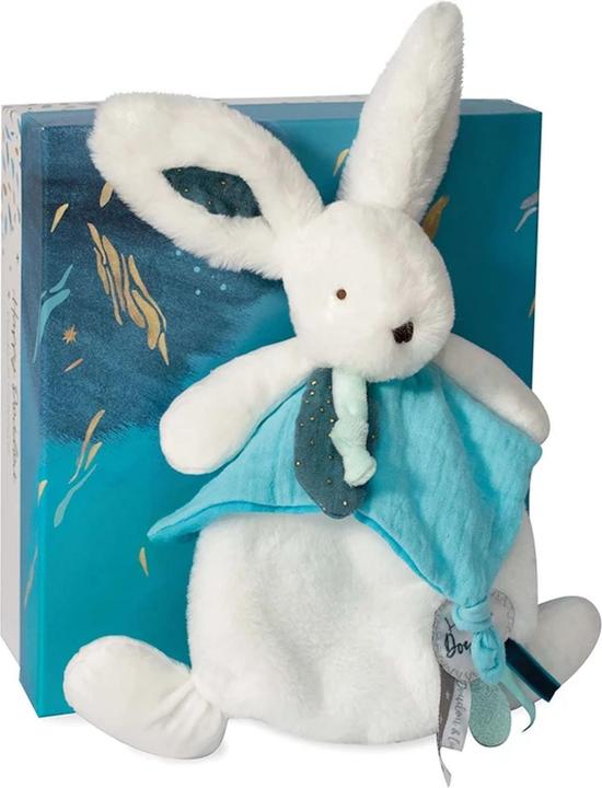Doudou et Compagnie Cuddle cloth Happy Pop