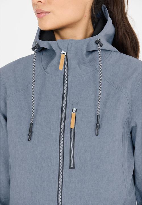 Actual product image Whistler Thora Softshell (S)