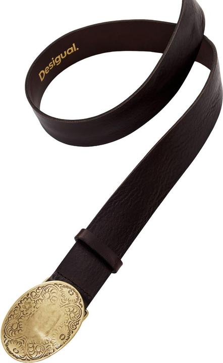 Produktbild Desigual Tabasco Leather Belt