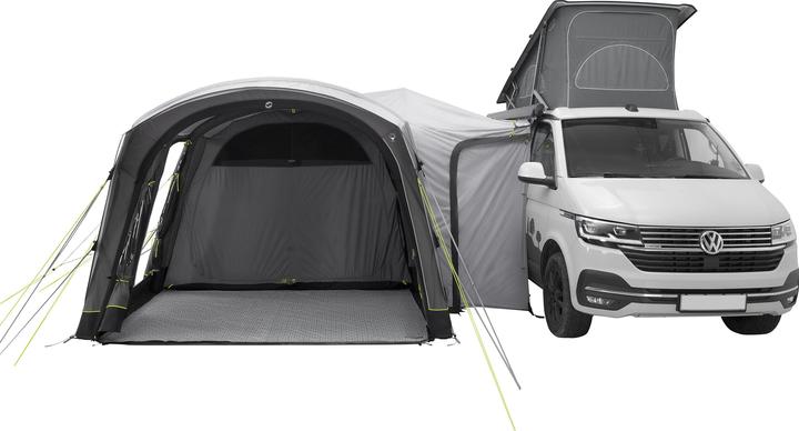 Image du produit Outwell Wolfburg 380 Air (Auvent, 23.50 kg)