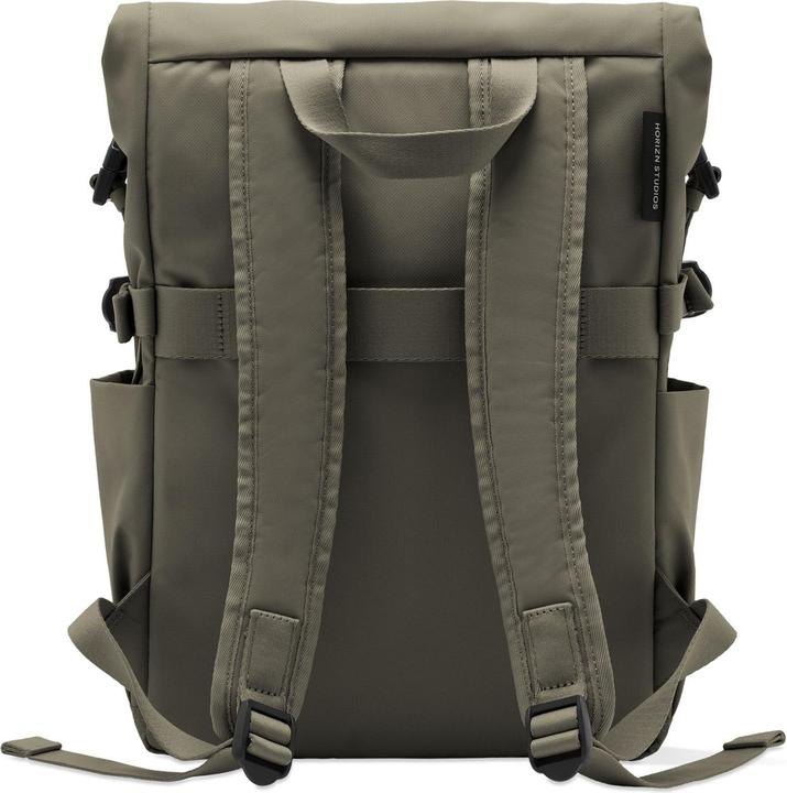 Produktbild Horizn Shibuya Rolltop Backpack (22 l)