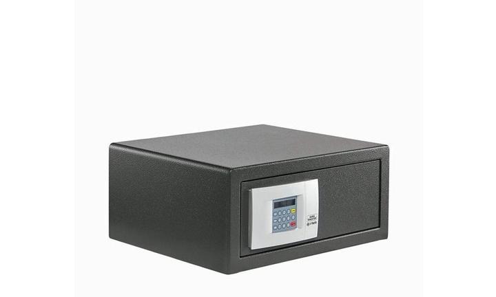 Produktbild Burg Wächter Laptop Safe Point-Safe P 3 E LAP (27.90 l)