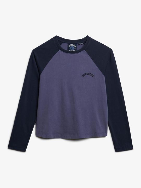 Actual product image Superdry Essential (XS)