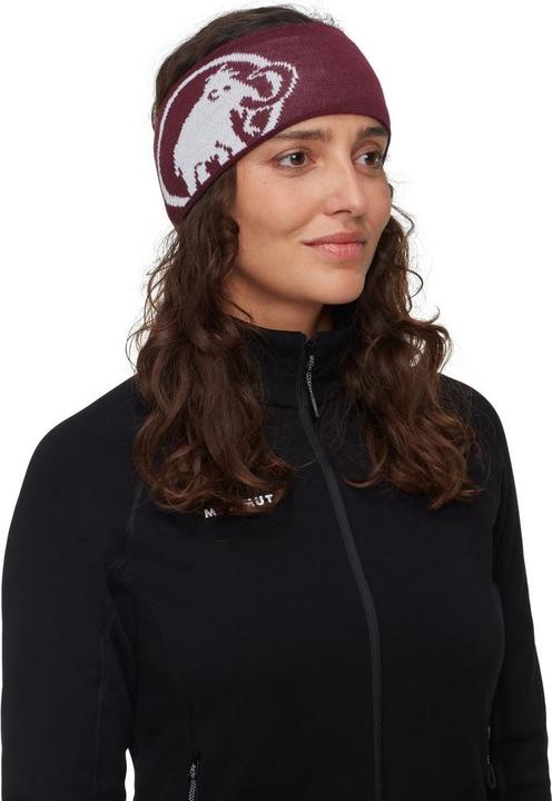 Produktbild Mammut Tweak Headband Stirnband