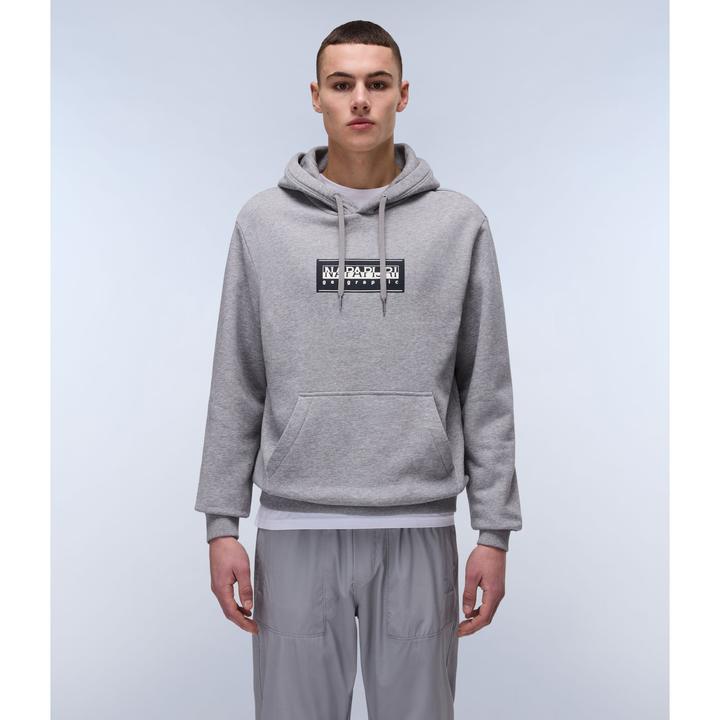 Immagine prodotto Napapijri felpa con cappuccio b-box (S)