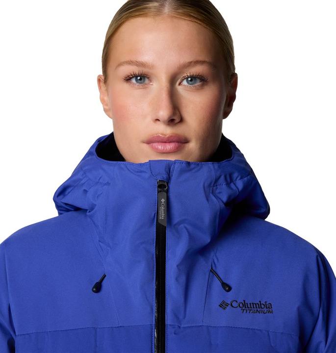 Actual product image Columbia Wildcard IV Down Jacket (S)