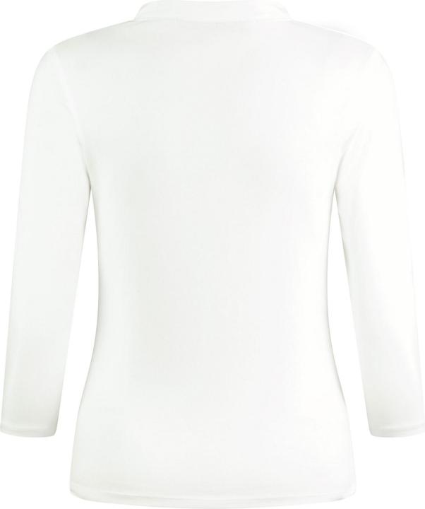 Actual product image Kustom Kit Womens/Ladies Mandarin Collar Regular Top (38, 40)