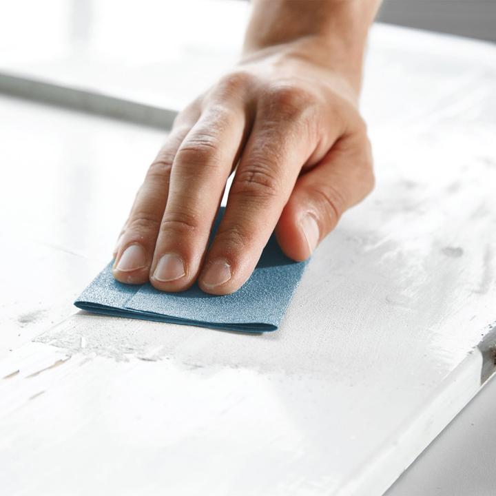 Actual product image Festool Sandpaper (P120)