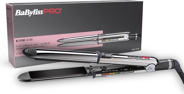 Image du produit BaByliss Pro Elipsis 3100 (Fer plat)