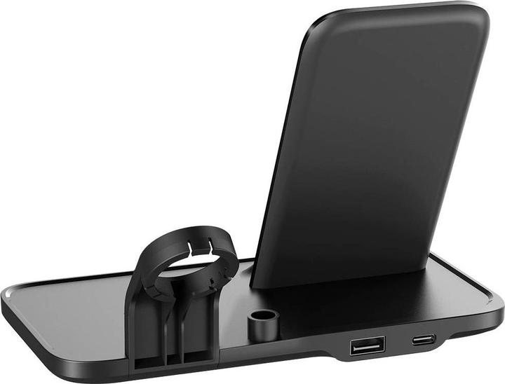 Produktbild Deltaco QI-1036 (18 W)