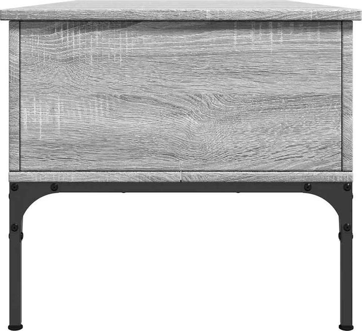 Image du produit vidaXL Couchtisch (100 x 50 x 45 cm)