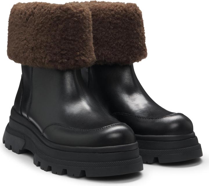 Image du produit BOSS Foster Bootie RBLTFR (39)