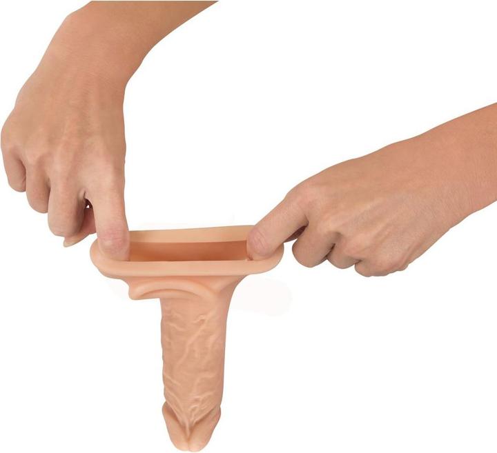 Produktbild Realistixxx Extension