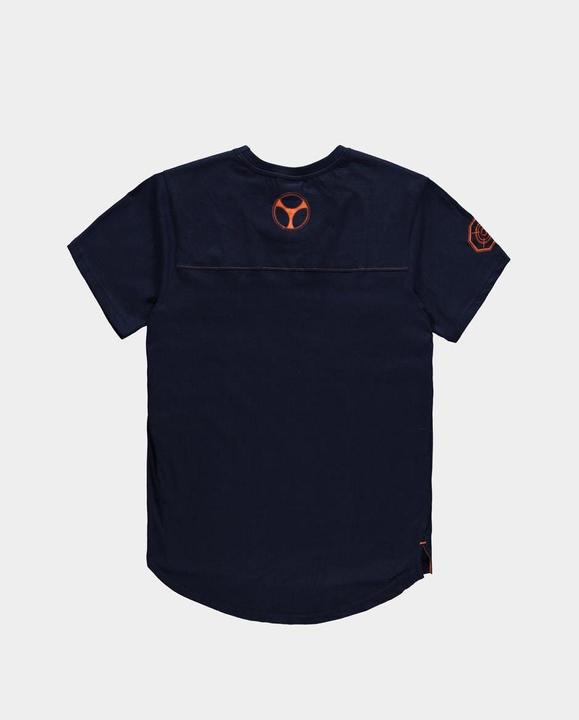 Immagine prodotto Black Widow Movie Tshirt da uomo Taskmaster (L)