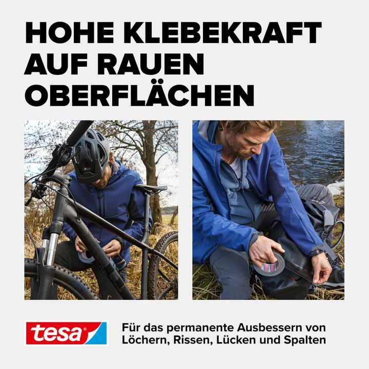 Actual product image tesa Ultra Power Extreme (50 mm)