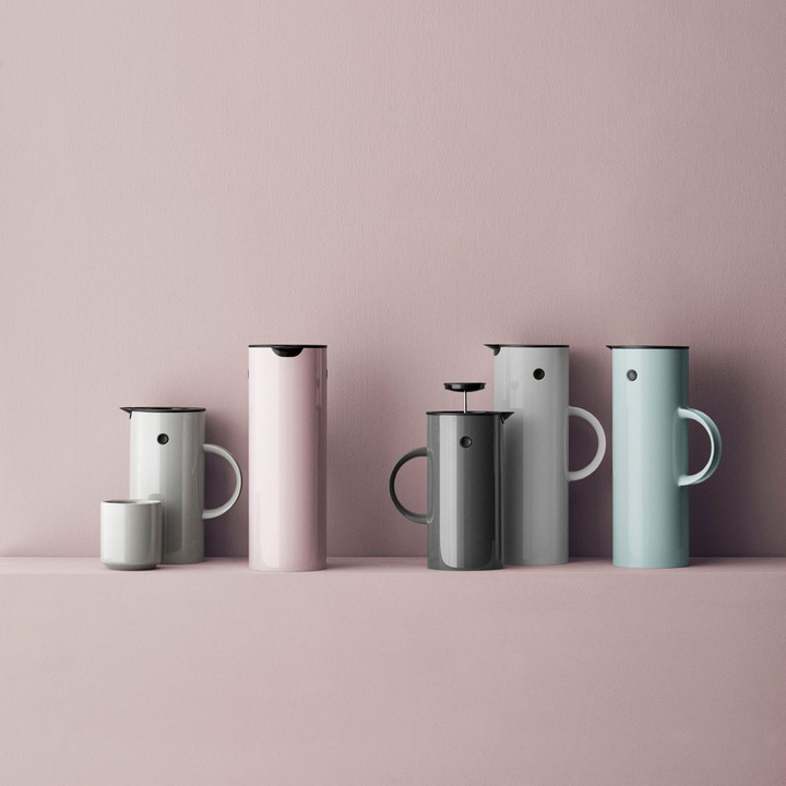 Produktbild Stelton Isolierkanne (1 l)