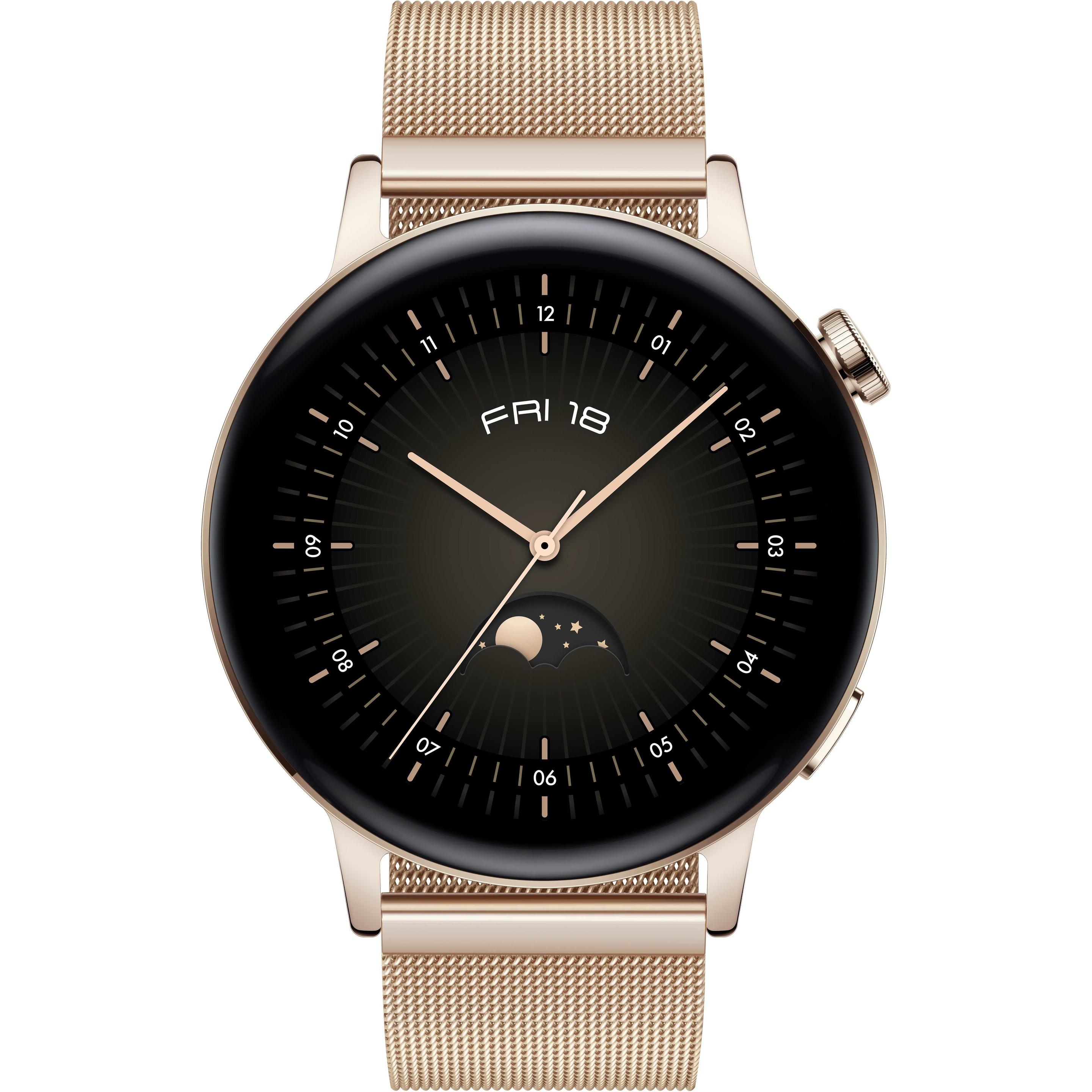 Huawei Watch GT 3 (42 mm), Smartwatch