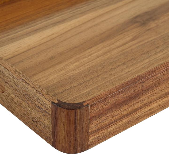 Actual product image Relaxdays Serving tray