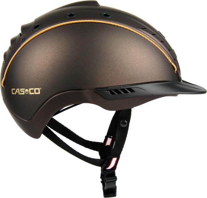 Produktbild Casco Mistrall 2 Reithelm (51 - 53 cm)